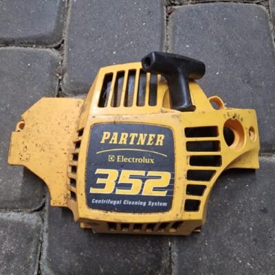 Partner 352 Starteris
