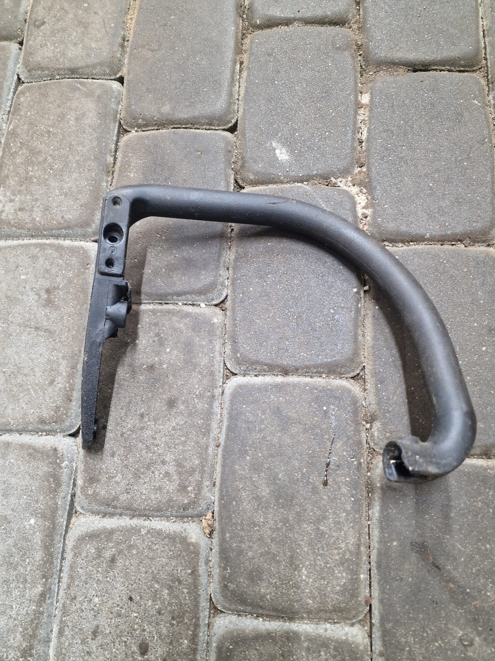 Partner 352 Priekinė rankena