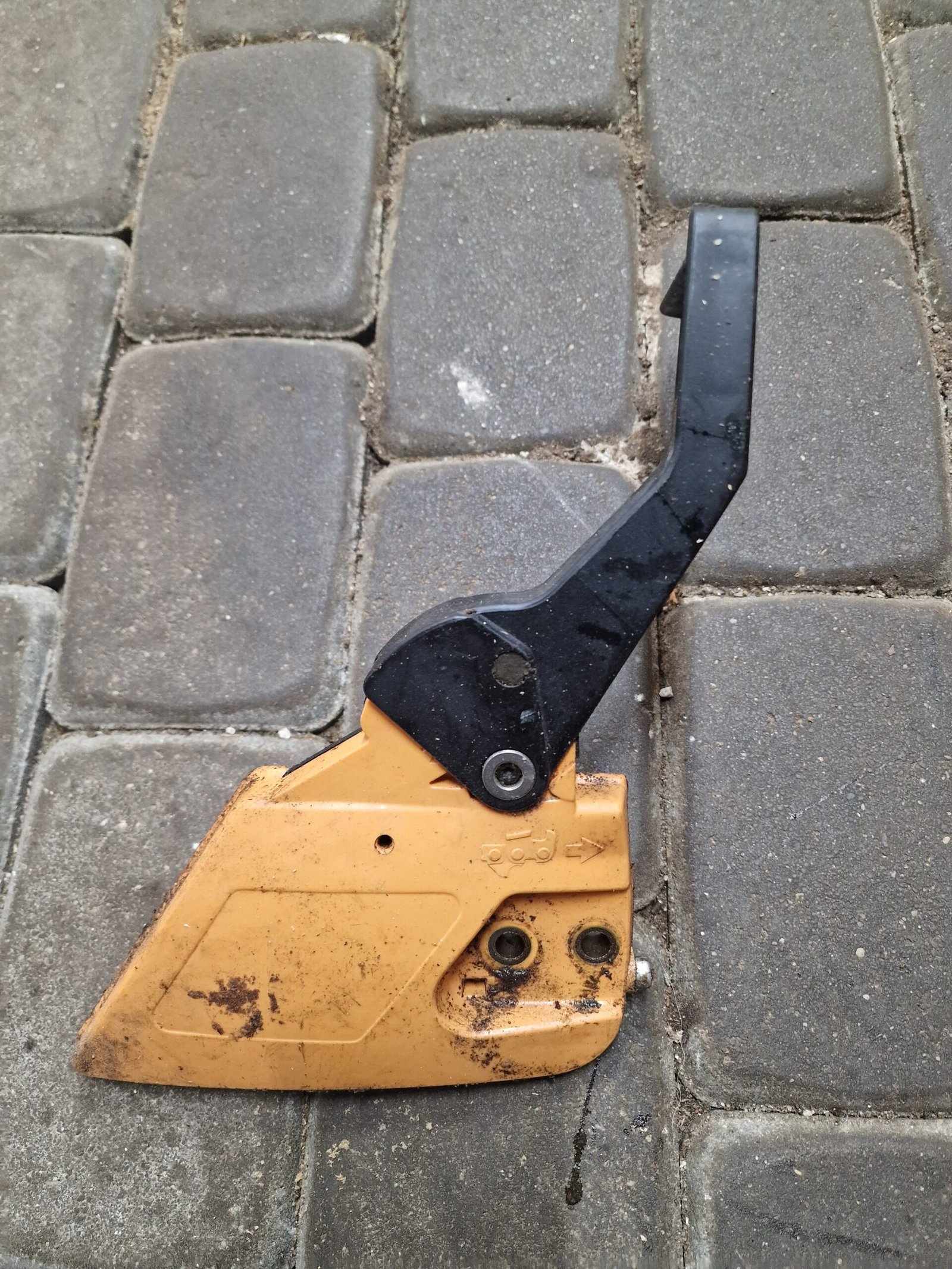 Partner 352 Sankabos dangtelis