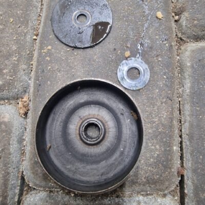 Partner 352 Sankabos būgnelis