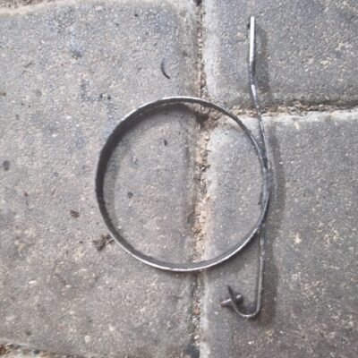 STIHL MS180 Stabdžių juosta