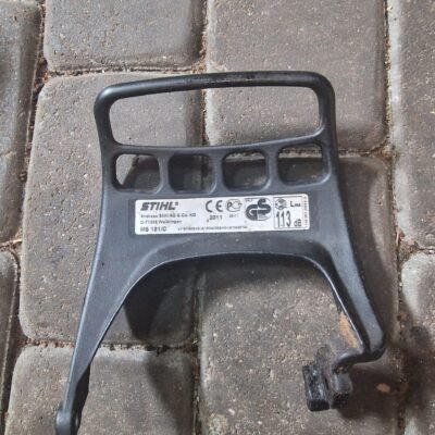 STIHL MS181C Stabdžių rankena