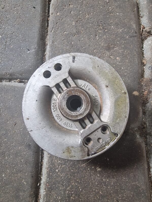 STIHL MS181C Smagratis - Image 2