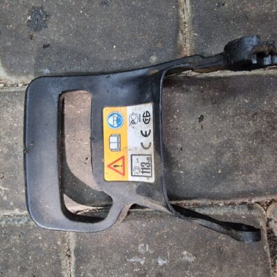 Jonsered CS2141 S Stabdžių rankena