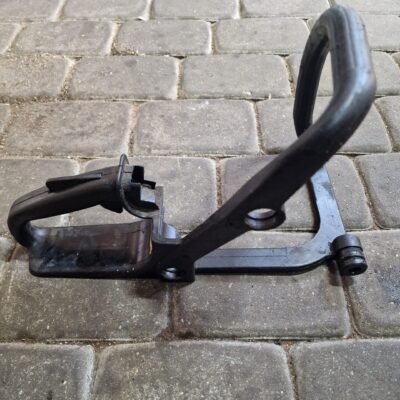 STIHL MS170 Rankena