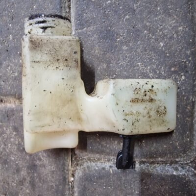 STIHL MS170 Alyvos bakas