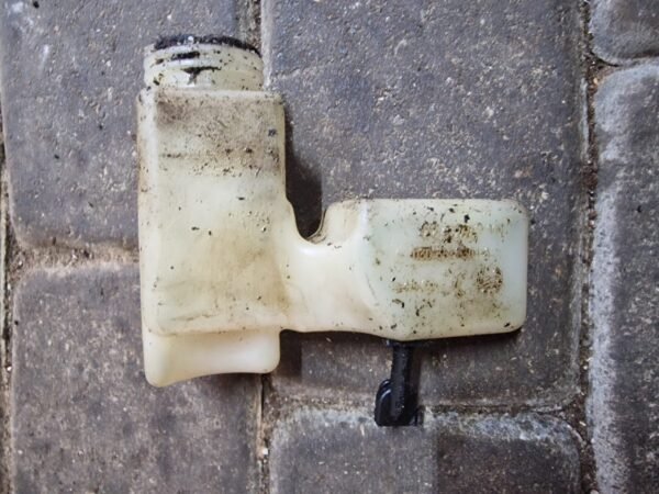 STIHL MS170 Alyvos bakas