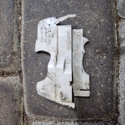 STIHL MS170 Cilindro gaubtas