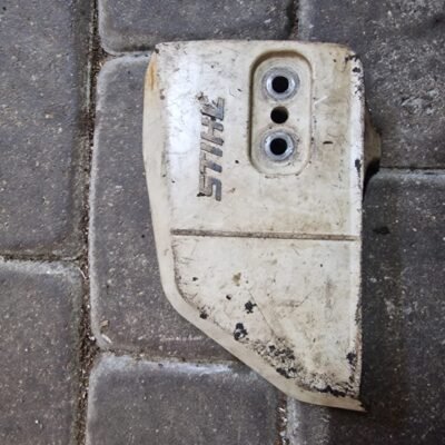 STIHL MS170 Sankabos dangtelis