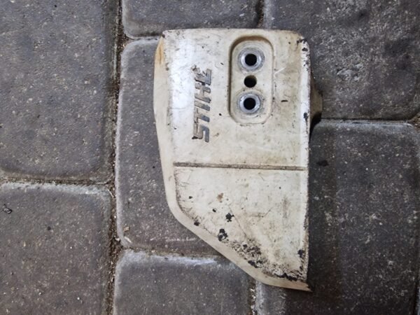 STIHL MS170 Sankabos dangtelis