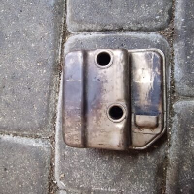 STIHL MS170 Duslintuvas