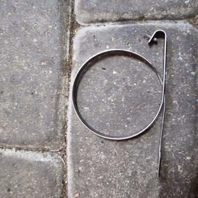 STIHL MS170 Stabdžių juosta