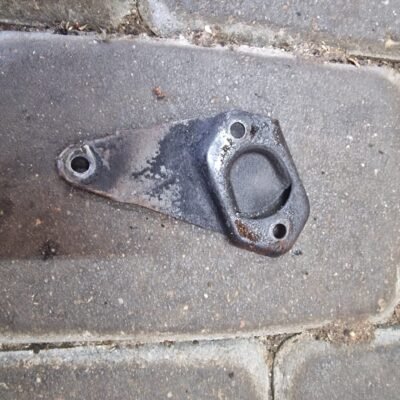 Jonsered 590 Duslintuvo laikiklis