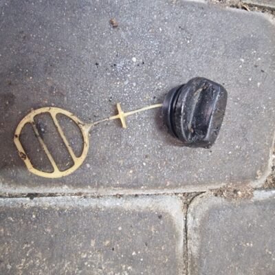 Jonsered 590 Kuro bako kamštis