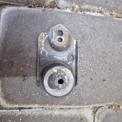 Jonsered 590 Amortizatorius