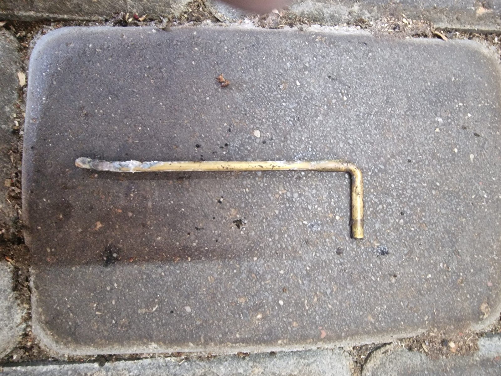 Jonsered 590 Kuro vamzdelis