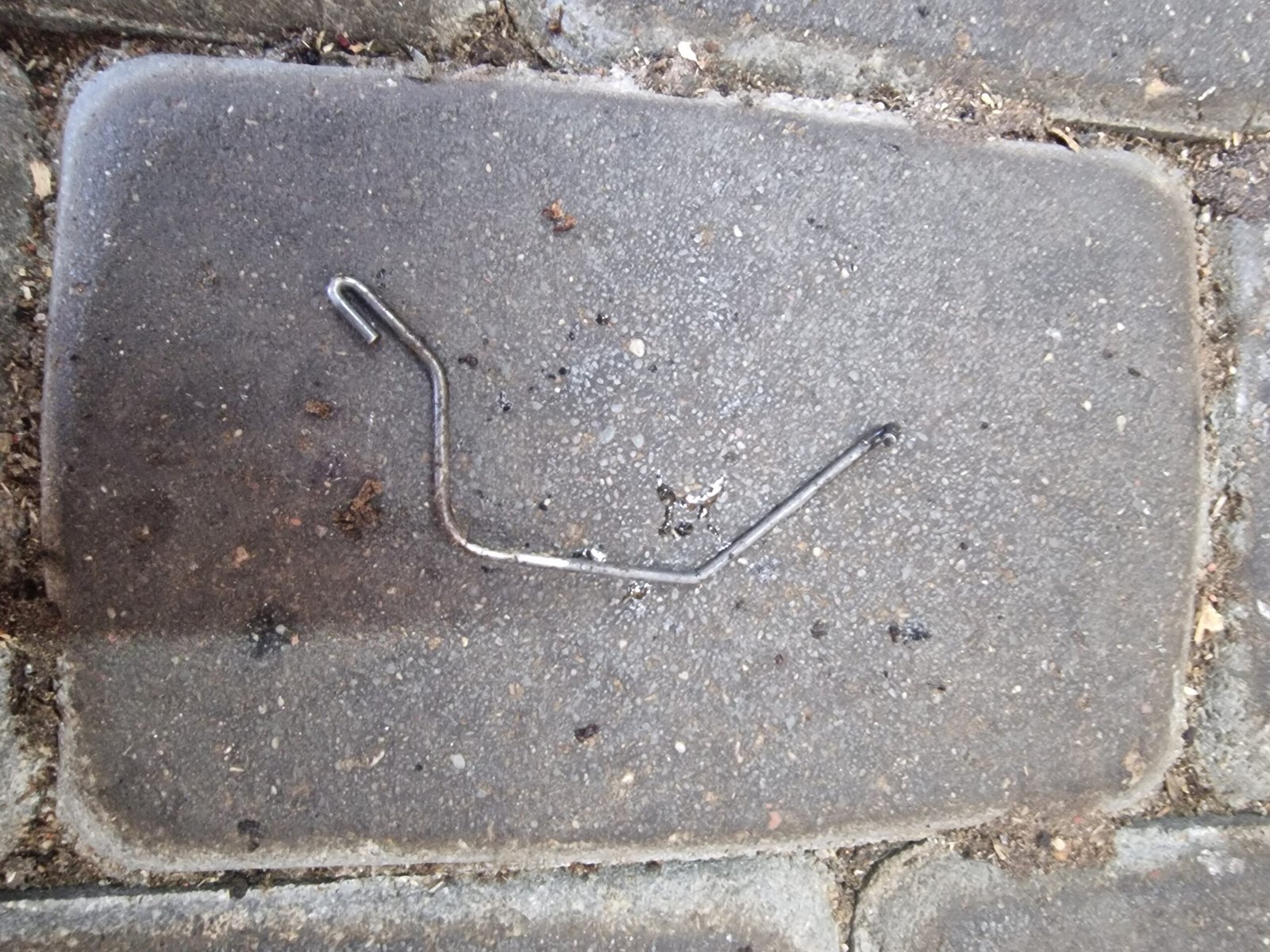 Jonsered 590 Droselio traukė