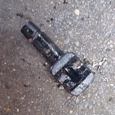 Jonsered 590 Alyvos siurblio sandariklis