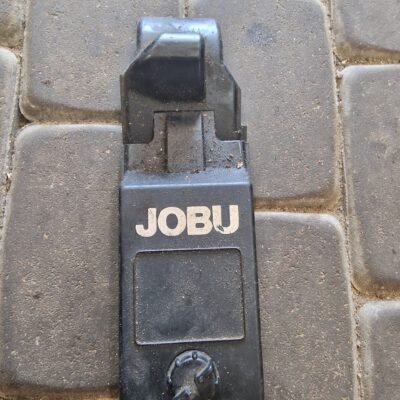 JOBU LP5BS Korpuso dangtelis