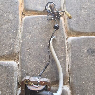 JOBU LP5BS Uždegimo ritė