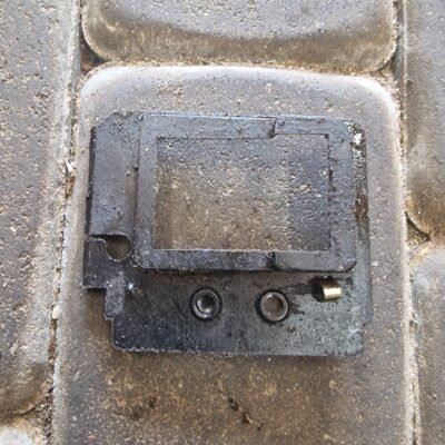 JOBU LP5BS Oro filtras