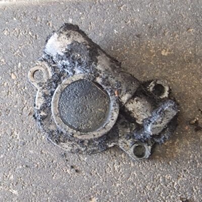 JOBU LP5BS Alyvos siurblys