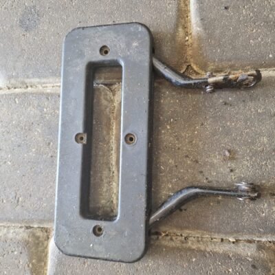 JOBU LP5BS Stabdžių rankena