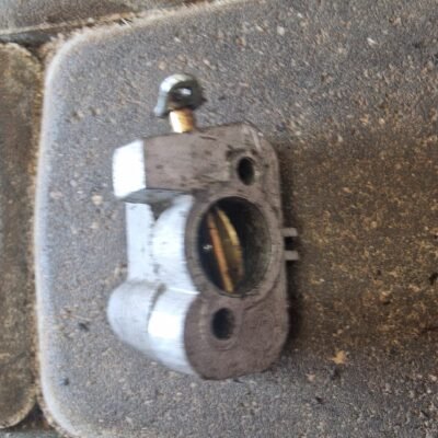 JOBU LP5BS Karbiuratoriaus jungtis