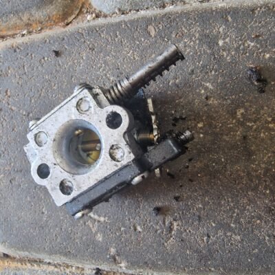 JOBU LP5BS Karbiuratorius