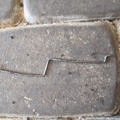 JOBU LP5BS Droselio traukė