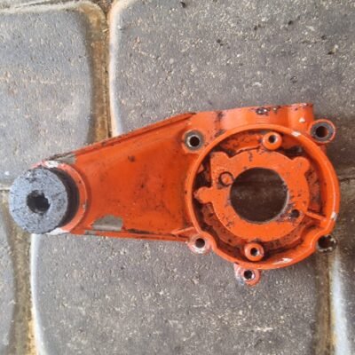 JOBU LP5BS Variklio blokas, smagračio pusė