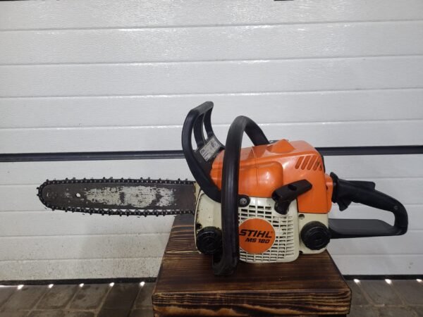 STIHL MS180
