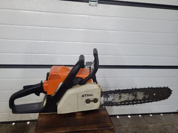 STIHL MS180 - Image 2