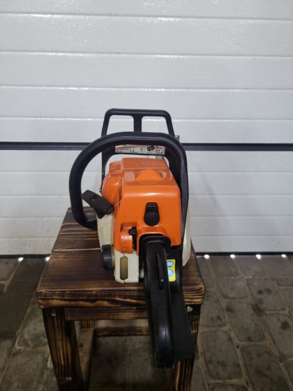 STIHL MS180 - Image 3