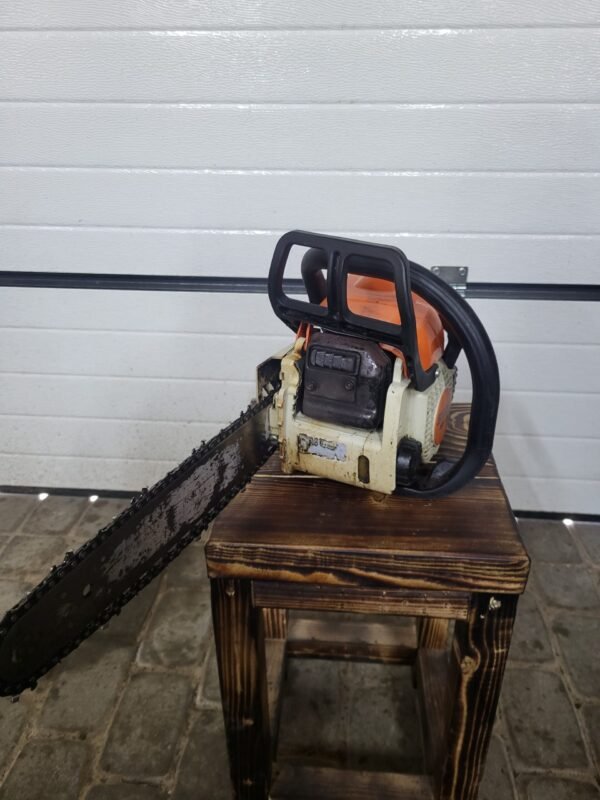 STIHL MS180 - Image 4