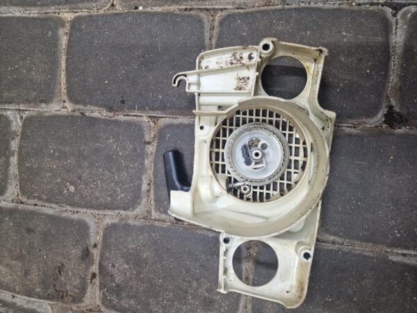 STIHL MS170 Starteris - Image 2