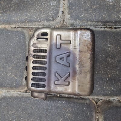 STIHL MS170 Duslintuvas