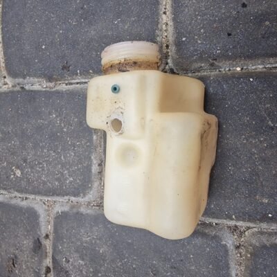 STIHL MS170 Kuro bakas