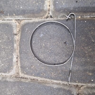 STIHL MS170 Stabdžių juosta