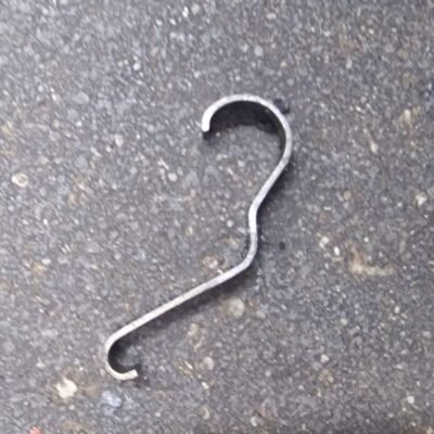 STIHL MS170 Svirties plokštelė