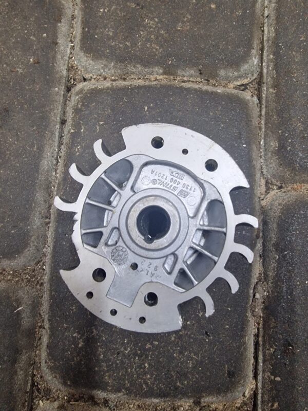 STIHL MS170 Smagratis - Image 2