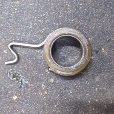 STIHL MS170 Sliekratis