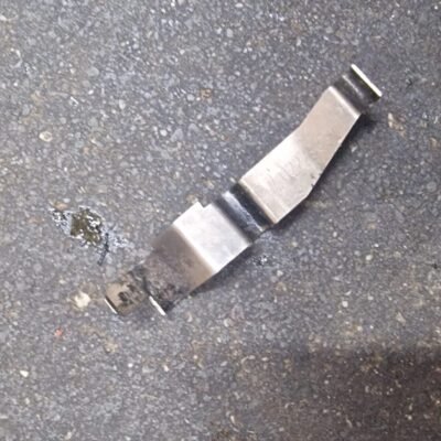 STIHL MS170 Plokštelė