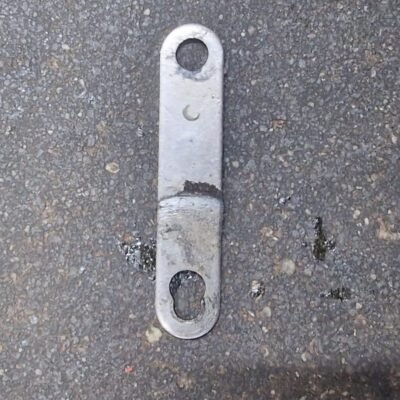 STIHL MS170 Stabdžių svirtis