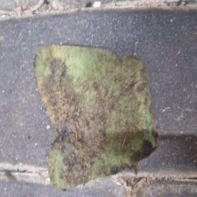 STIHL MS170 Oro filtras