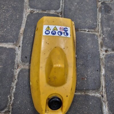 STIGA SP400 Q-16 Korpuso dangtelis