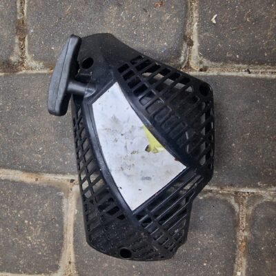 STIGA SP400 Q-16 Starteris