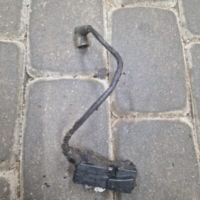 Husqvarna 357XP Uždegimo ritė