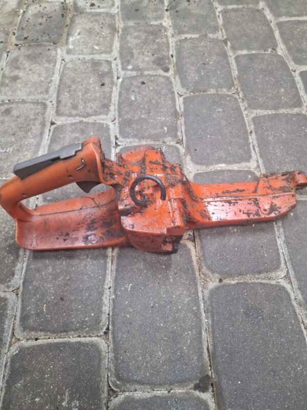 Husqvarna 357XP Kuro bakas - Image 2