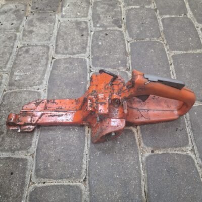 Husqvarna 357XP Kuro bakas
